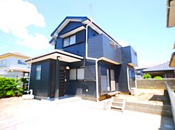 山武郡横芝光町横芝　中古戸建