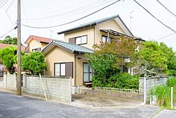 山武郡九十九里町藤下　中古戸建
