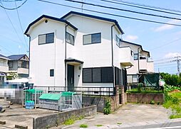 茂原市小林　中古戸建