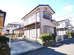 八街市泉台1　中古戸建