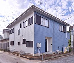 東金市松之郷　中古戸建