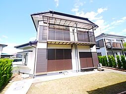 大網白里市富田　中古戸建
