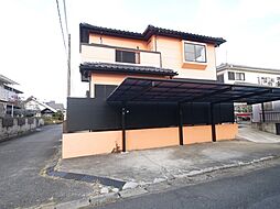 大網白里市南飯塚　中古住宅