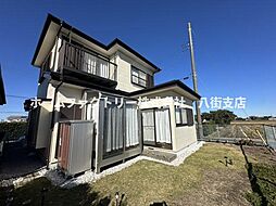 東金市御門　中古戸建