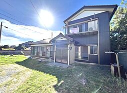 山武郡九十九里町作田　中古戸建