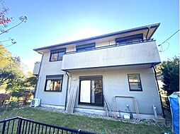 東金市極楽寺　中古戸建