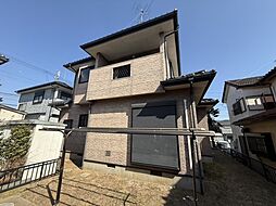八街市富山　中古戸建