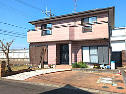 東金市田間　中古戸建