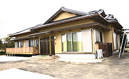 山武郡横芝光町鳥喰新田　平家中古住宅