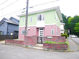 富里市根木名　中古戸建
