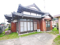 茂原市北塚　和風平家中古戸建