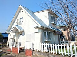 山武市松ケ谷松ケ谷ロ　中古戸建