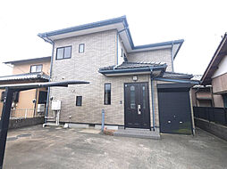 山武市松尾町八田　中古戸建