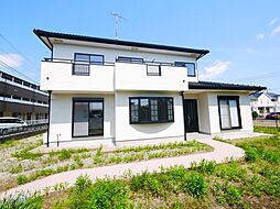 東金市田間　中古戸建