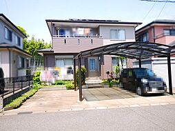 八街市文違　中古戸建