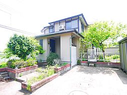 大網白里市南今泉　中古戸建