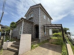 八街市東吉田　中古戸建