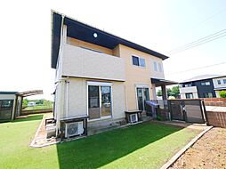 八街市砂　中古戸建