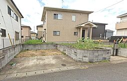富里市七栄　中古戸建