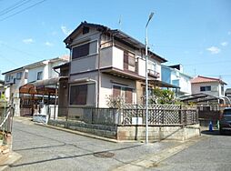 八街市八街は　中古戸建