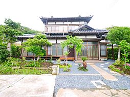 山武市富田ト　和風中古戸建