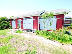 大網白里市北今泉　平家中古戸建