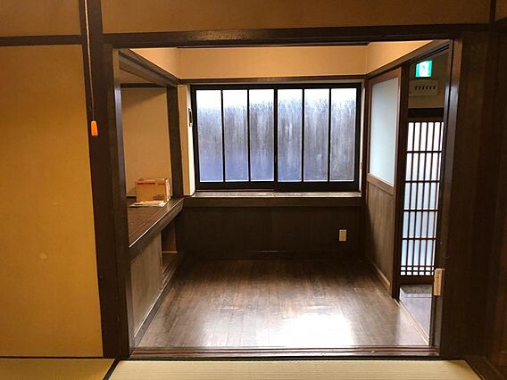 洋室