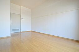 広島電鉄2系統 天満町駅 徒歩2分の賃貸マンション 5階1Kのリビング/ダイニング