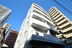 広島電鉄6系統 舟入町駅 徒歩4分の賃貸マンション