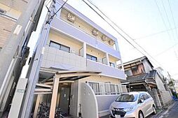 広島電鉄1系統 宇品3丁目駅 徒歩3分