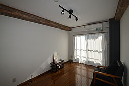 フィローセあさひ 3階1DKのリビング/ダイニング