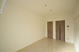 あさひの里 1階1Kのリビング/ダイニング