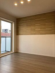 広島電鉄1系統 広島駅駅 徒歩8分の賃貸マンション 3階1LDKのリビング/ダイニング