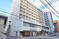 広島電鉄1系統 市役所前駅 徒歩2分の賃貸マンション