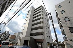 アイステージ牛田南