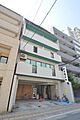 広島電鉄1系統 中電前駅 徒歩5分の賃貸マンション