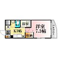 リベルテコアミ5階5.6万円