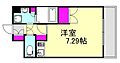 エルミタージュ安芸6階5.0万円