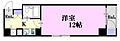 ピースアベニュー舟入3階5.1万円