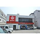 コンビニ「ポプラ舟入本町店まで125ｍ」