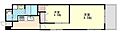 ツインハウス松中1階7.0万円