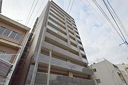 広島電鉄8系統 十日市町駅 徒歩5分の賃貸マンション