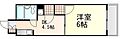 GAGA8階4.6万円