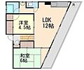 マンションサカエ5階6.5万円