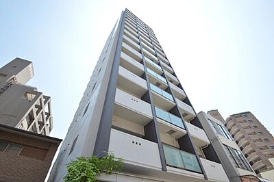 外観:分譲タイプ☆ハイクオリティマンション☆ 外観:分譲タイプ☆ハイクオリティマンション☆
