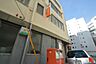 周辺：郵便局「広島金屋町郵便局まで354ｍ」