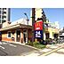 周辺：飲食店「マクドナルド舟入店まで436ｍ」