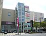 周辺：スーパー「マックスバリュ段原店まで575ｍ」