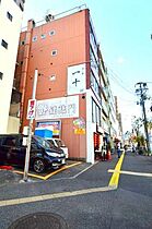 山本ビル 301 ｜ 広島県広島市中区榎町（賃貸マンション1K・3階・19.70㎡） その19