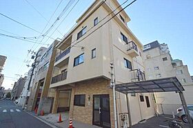 広島県広島市中区猫屋町（賃貸マンション1DK・3階・34.20㎡） その1